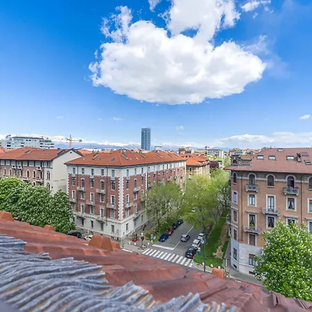 Politecnico & Crocetta Elegant Flat *