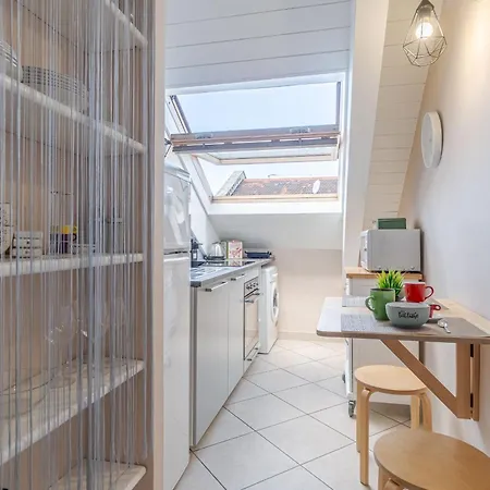 דירה Politecnico & Crocetta Elegant Flat *