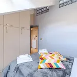 Politecnico & Crocetta Elegant Flat