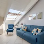 Politecnico & Crocetta Elegant Flat Appartement