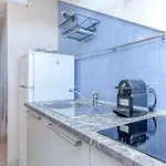 Appartement Politecnico & Crocetta Elegant Flat