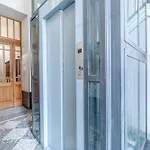 Politecnico & Crocetta Elegant Flat