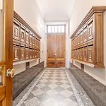 Politecnico & Crocetta Elegant Flat *