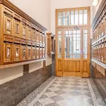 Appartement Politecnico & Crocetta Elegant Flat *
