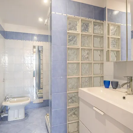 Politecnico & Crocetta Elegant Flat شقة *