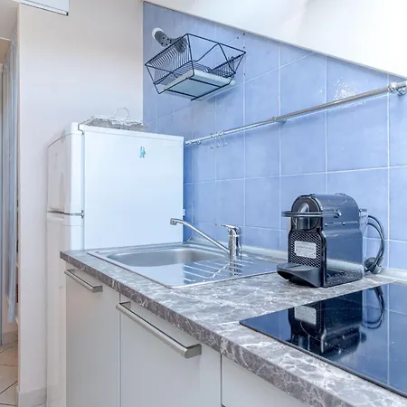 شقة Politecnico & Crocetta Elegant Flat