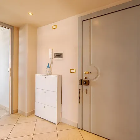 Politecnico & Crocetta Elegant Flat Τορίνο