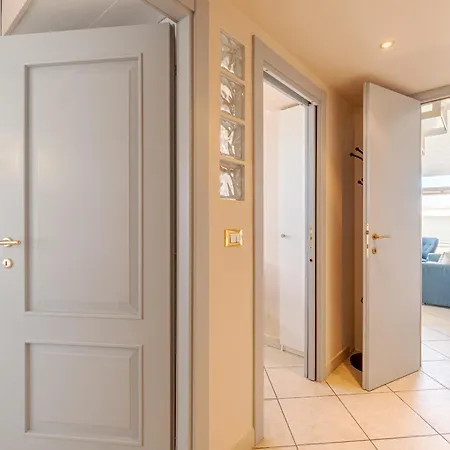 Politecnico & Crocetta Elegant Flat * Τορίνο