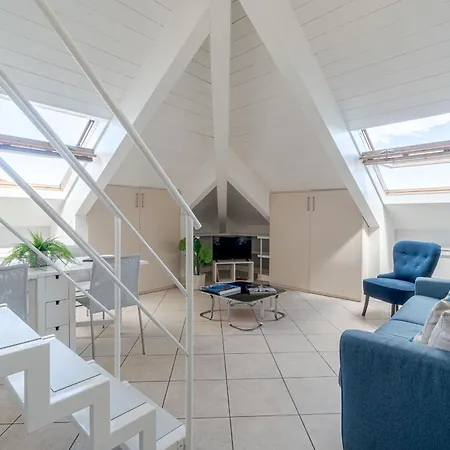 Διαμέρισμα Politecnico & Crocetta Elegant Flat *