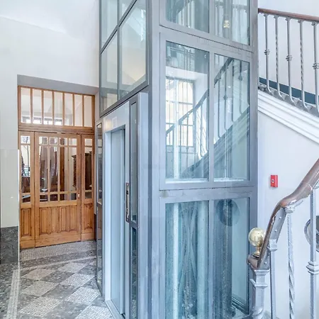 Διαμέρισμα Politecnico & Crocetta Elegant Flat *